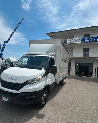 IVECO DAILY 35C16