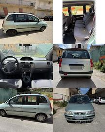 macchina  Hyundai Matrix