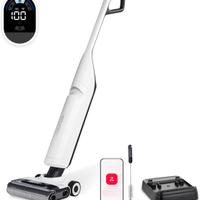 roborock FlexiPro NUOVO aspirapolvere lavapaviment