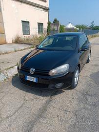 Golf 6 2011