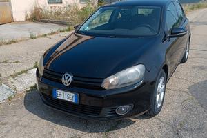 Golf 6 2011