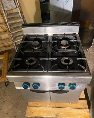 Cucina gas modular