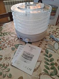 Essiccatore Melchioni Family Babele 5 ripiani