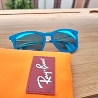 Occhiali da sole Ray-ban Kids