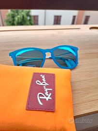 Occhiali da sole Ray-ban Kids