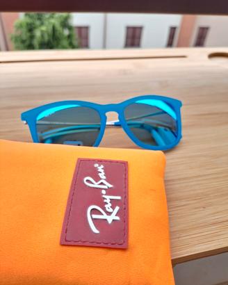 Occhiali da sole Ray-ban Kids