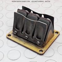 PACCO LAMELLARE YAMAHA YZ 250 1990 1992 YZ250 1991