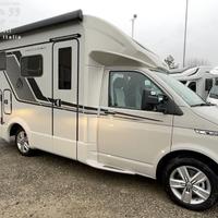 KNAUS Knaus Tourer Van 500 MQ