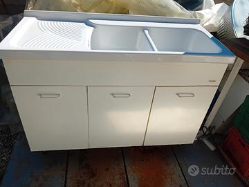 lavandino lavello cucina 