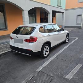 BMW x1 sdrive