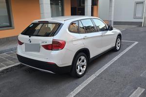 BMW x1 sdrive
