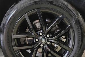 Cerchi in lega Range Rover Evoque 19”