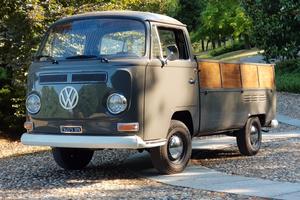 Volkswagen T2