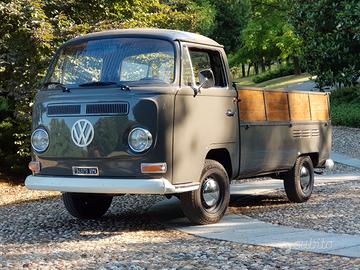 Volkswagen T2