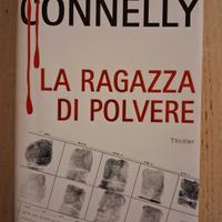 Michael Connelly La ragazza di polvere