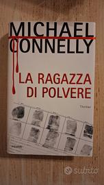 Michael Connelly La ragazza di polvere