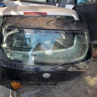 Portellone posteriore x Bmw serie 1