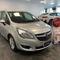 OPEL Meriva 1.6 CDTI Cosmo