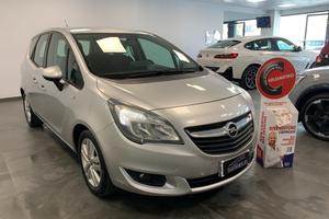 OPEL Meriva 1.6 CDTI Cosmo