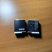 Batteria enduro per gopro originali