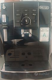 Macchina da caffè  Dè  Longhi Magnifica 