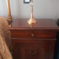 Trittico camera da letto 