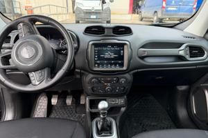 Jeep renegade my 20 Limited 1.6 multijet 120cv