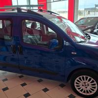 Fiat Qubo 1.3 MJT 75 CV automatico motore nuovo da