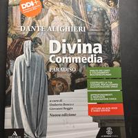 Divina Commedia Paradiso - La Monnier Scuola