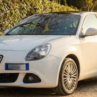Alfa Romeo Giulietta 2.0 JTDM-2 170 CV Exclusive 2