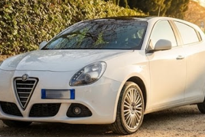Alfa Romeo Giulietta 2.0 JTDM-2 170 CV Exclusive 2
