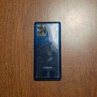 Samsung Galaxy S10 Lite – 8GB / 128GB