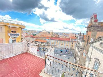 Appartamento Piazza Annunziata Rif.G1859
