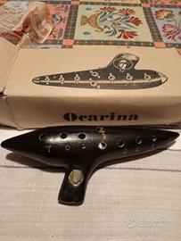 ocarina