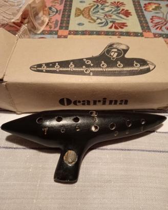 ocarina