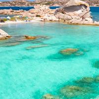 La Maddalena x famiglie 4-6 postiletto sul mare