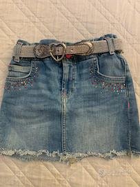 Gonna guess bambina Mis 5 anni