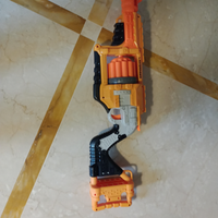 Fucile Nerf per bambini