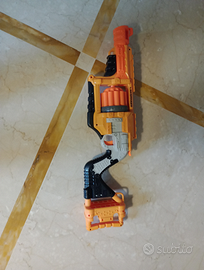 Fucile Nerf per bambini