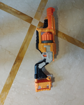 Fucile Nerf per bambini