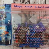 Set Lego Super Heroes 76068