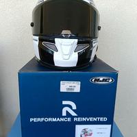 Casco HJC (Ben Spies)  RPHA11  TAGLIA  "L"