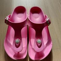 Ciabattina birkenstock