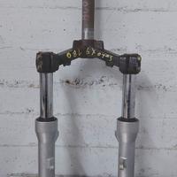 FORCELLA ANT.  ORIGINALE USATA X9 180 AMALFI