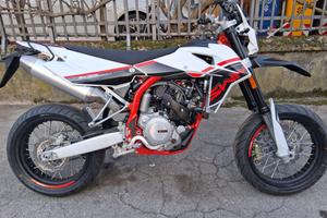 SWM MOTARD SM 500 R VATM*FIN. TASSO 0 %