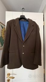 Giacca Valentino vintage in pura lana