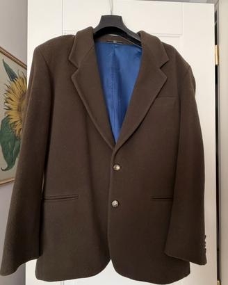 Giacca Valentino vintage in pura lana