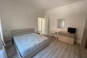 Camera per studentessa