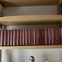 I grandi filosofi. Il sole 24 ore. 25 Volumi