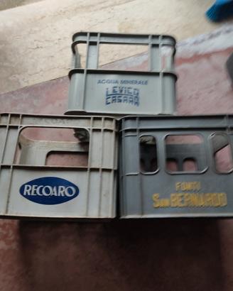 cassetteacqua pubblicitarie 